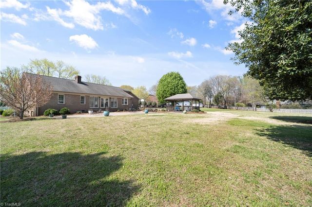 316 Siouan Drive, Lexington, NC 27295