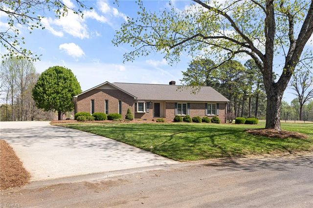 316 Siouan Drive, Lexington, NC 27295