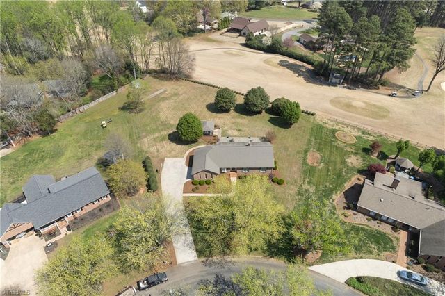 316 Siouan Drive, Lexington, NC 27295