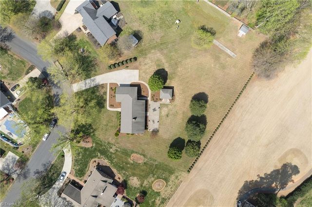 316 Siouan Drive, Lexington, NC 27295