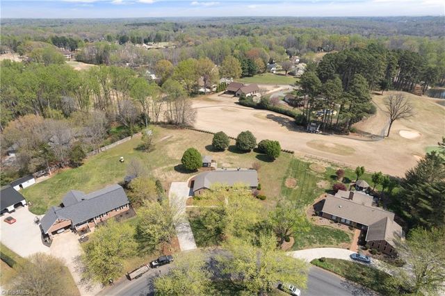 316 Siouan Drive, Lexington, NC 27295