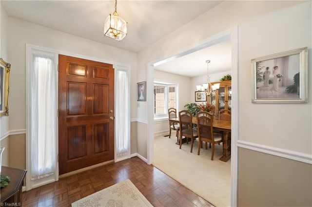 316 Siouan Drive, Lexington, NC 27295