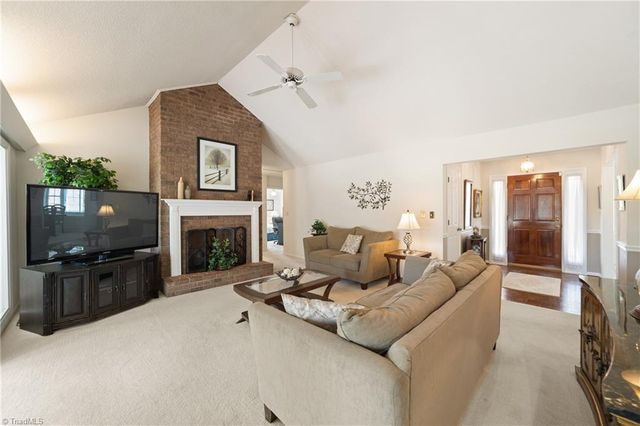 316 Siouan Drive, Lexington, NC 27295