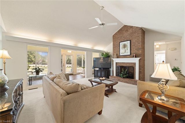 316 Siouan Drive, Lexington, NC 27295