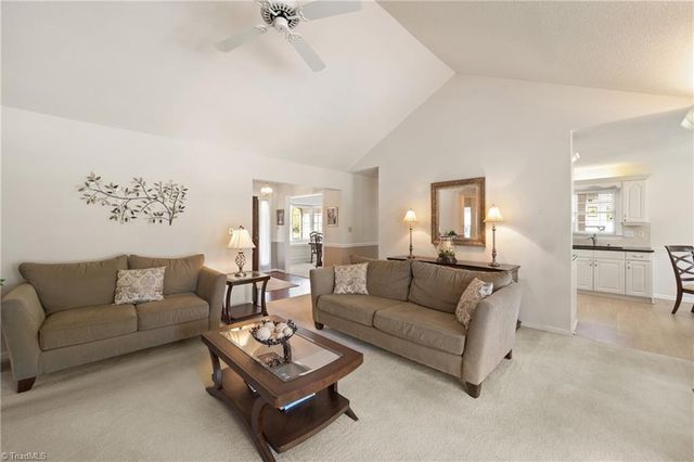 316 Siouan Drive, Lexington, NC 27295