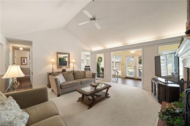 316 Siouan Drive, Lexington, NC 27295