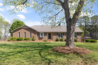 316 Siouan Drive, Lexington, NC 27295