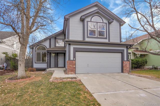 4344 Fern Avenue, Broomfield, CO 80020
