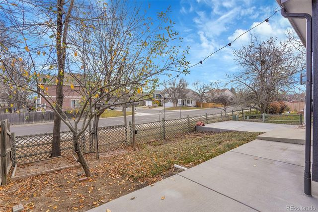 4344 Fern Avenue, Broomfield, CO 80020