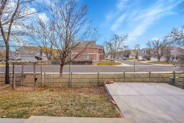 4344 Fern Avenue, Broomfield, CO 80020