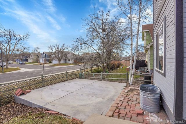 4344 Fern Avenue, Broomfield, CO 80020