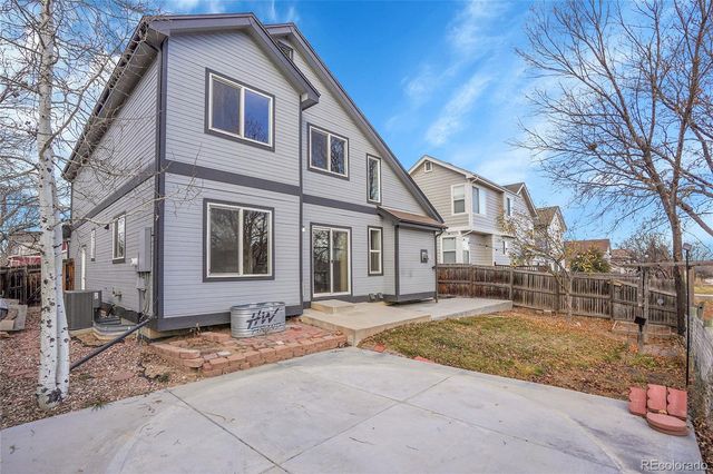 4344 Fern Avenue, Broomfield, CO 80020