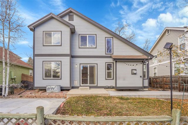 4344 Fern Avenue, Broomfield, CO 80020