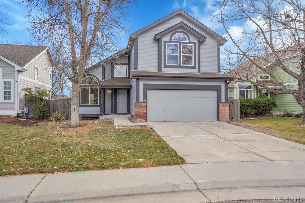 4344 Fern Avenue, Broomfield, CO 80020