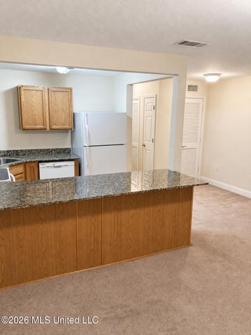 1664 Beach Boulevard, D-74, Biloxi, MS 39531
