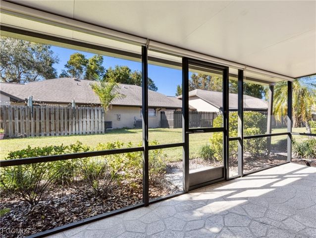 13126 Langton CT, Fort Myers, FL 33919