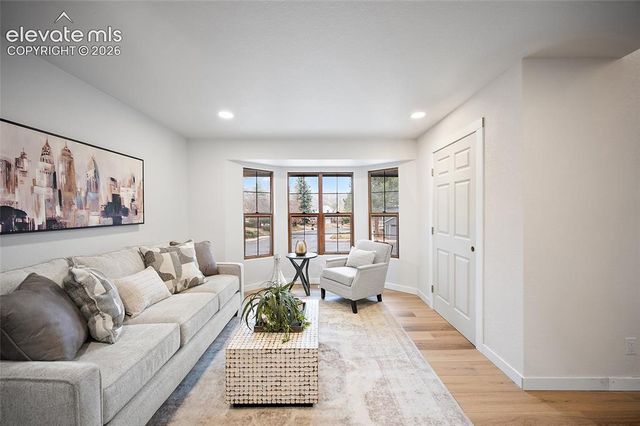 935 War Eagle Drive, Colorado Springs, CO 80919