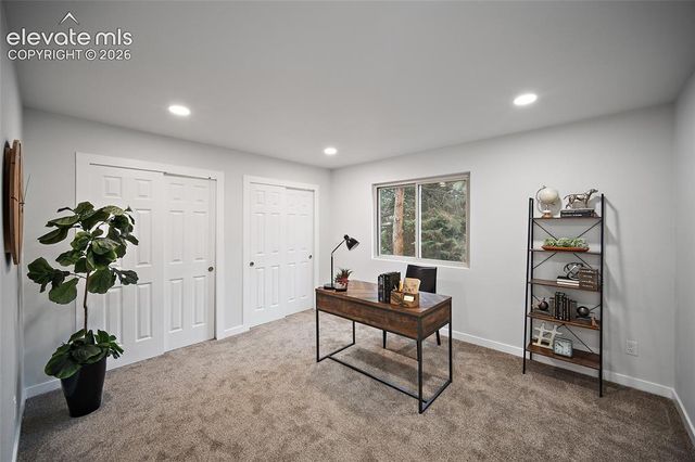 935 War Eagle Drive, Colorado Springs, CO 80919
