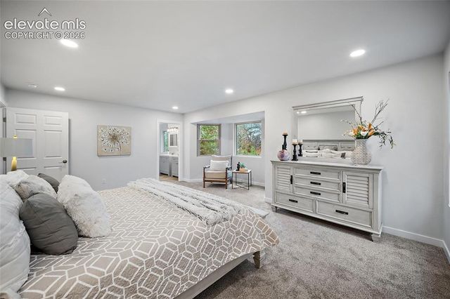 935 War Eagle Drive, Colorado Springs, CO 80919