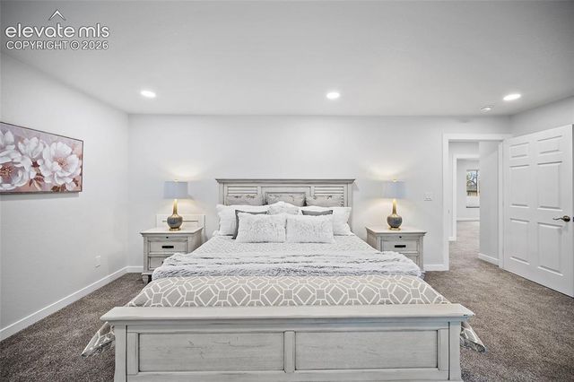 935 War Eagle Drive, Colorado Springs, CO 80919