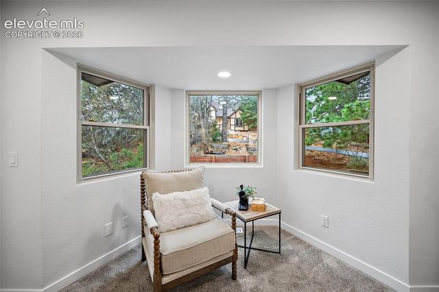 935 War Eagle Drive, Colorado Springs, CO 80919