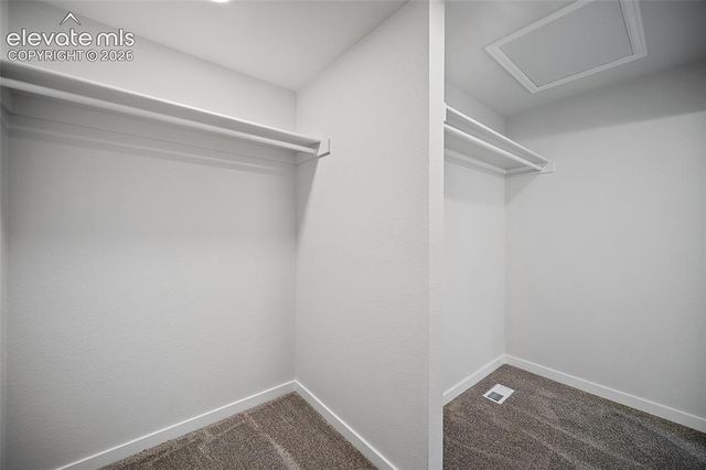 935 War Eagle Drive, Colorado Springs, CO 80919