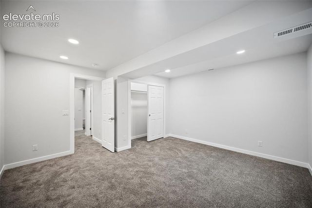 935 War Eagle Drive, Colorado Springs, CO 80919