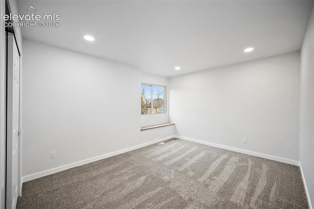 935 War Eagle Drive, Colorado Springs, CO 80919