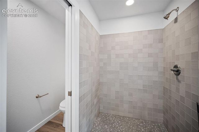 935 War Eagle Drive, Colorado Springs, CO 80919