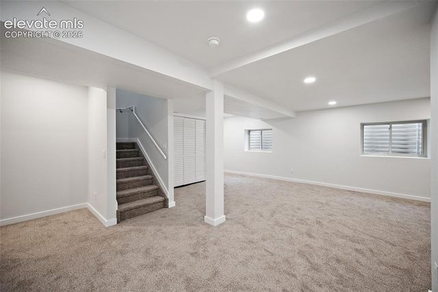 935 War Eagle Drive, Colorado Springs, CO 80919