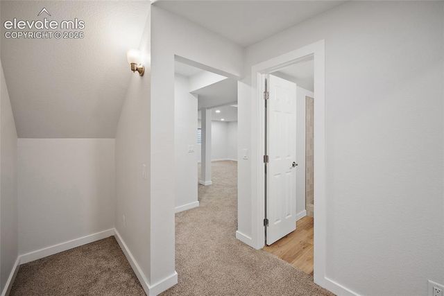 935 War Eagle Drive, Colorado Springs, CO 80919