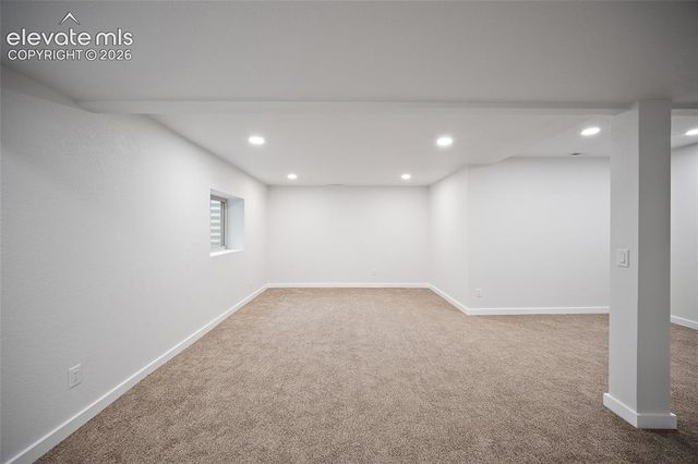 935 War Eagle Drive, Colorado Springs, CO 80919