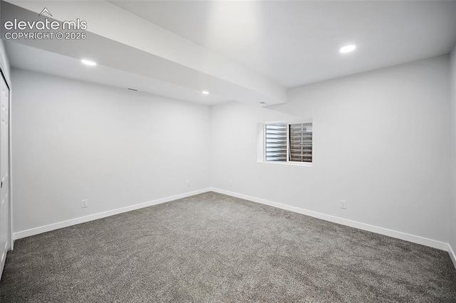 935 War Eagle Drive, Colorado Springs, CO 80919