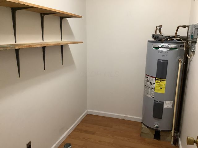 19 Crystal Drive, Kingston, OH 45644