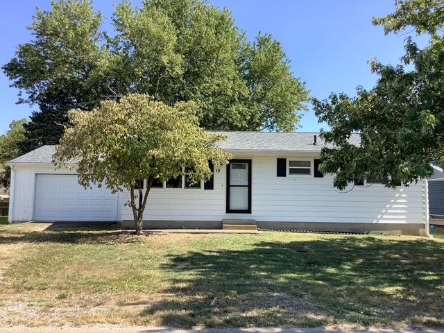 19 Crystal Drive, Kingston, OH 45644