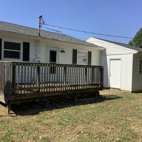 19 Crystal Drive, Kingston, OH 45644