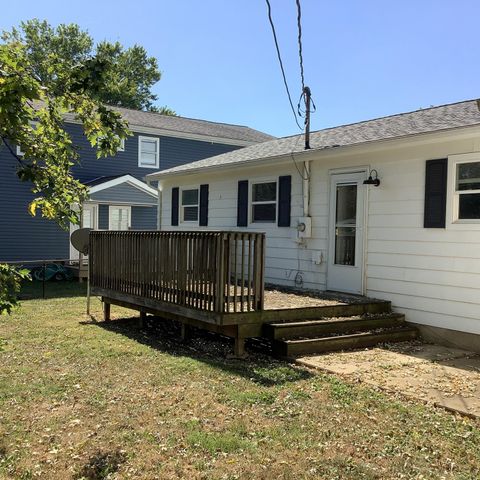 19 Crystal Drive, Kingston, OH 45644