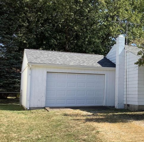 19 Crystal Drive, Kingston, OH 45644