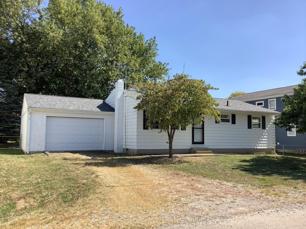 19 Crystal Drive, Kingston, OH 45644