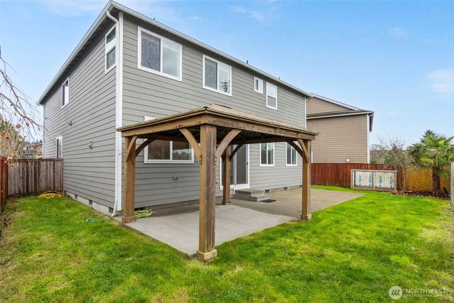 1528 Farina Loop SE, Olympia, WA 98513