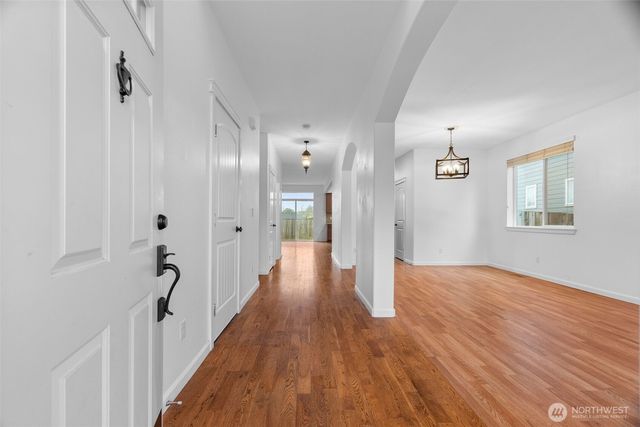 1528 Farina Loop SE, Olympia, WA 98513