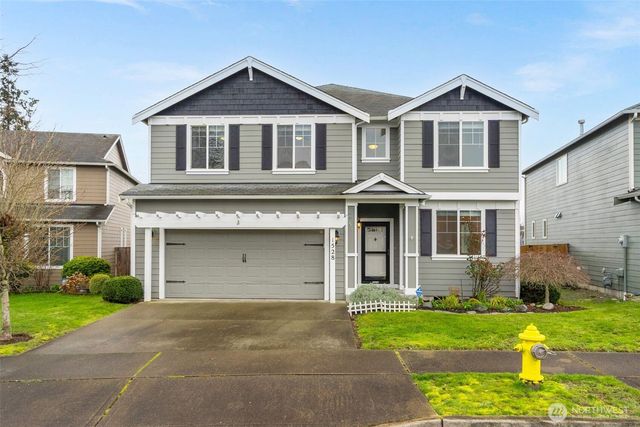 1528 Farina Loop SE, Olympia, WA 98513