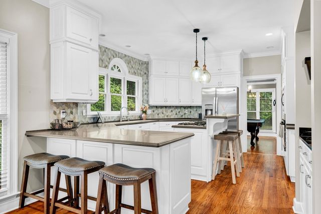 460 Saddlebrook Drive, Calhoun, GA 30701