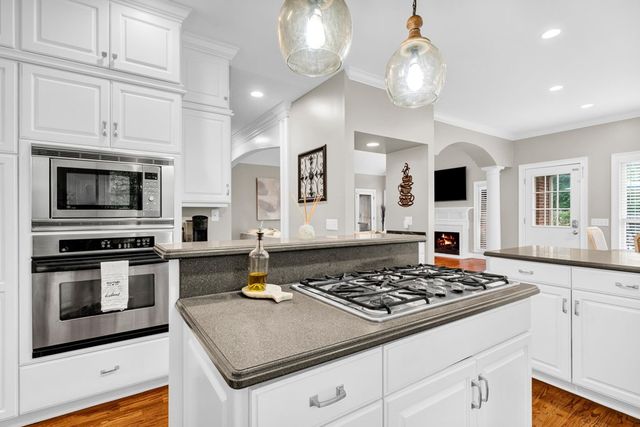 460 Saddlebrook Drive, Calhoun, GA 30701