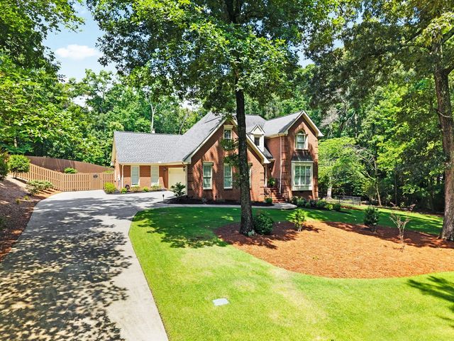 460 Saddlebrook Drive, Calhoun, GA 30701