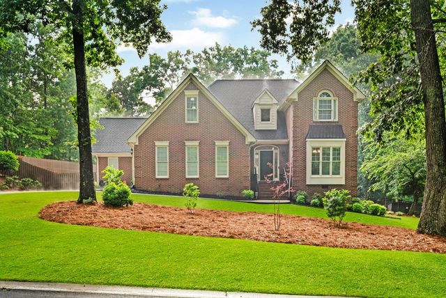 460 Saddlebrook Drive, Calhoun, GA 30701