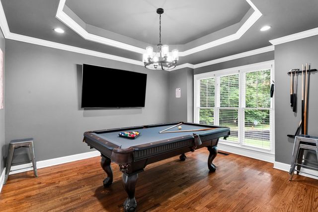 460 Saddlebrook Drive, Calhoun, GA 30701