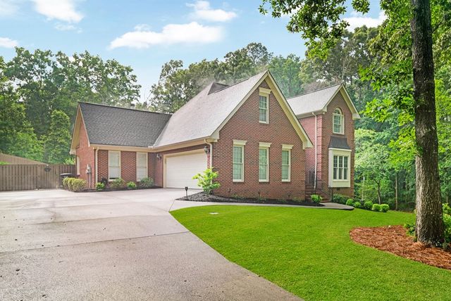 460 Saddlebrook Drive, Calhoun, GA 30701