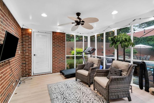 460 Saddlebrook Drive, Calhoun, GA 30701