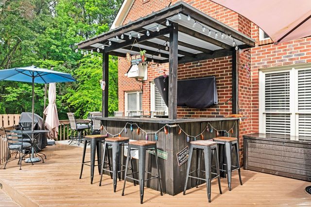 460 Saddlebrook Drive, Calhoun, GA 30701